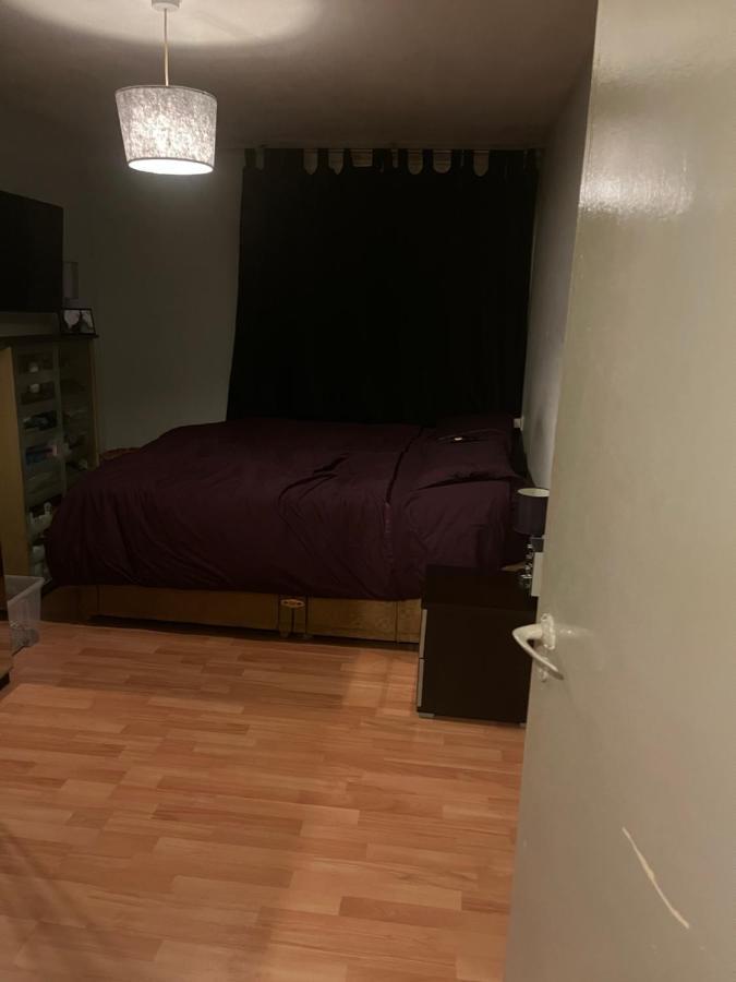 1 Bedroom Garden Flat Zone 2 London Exterior foto